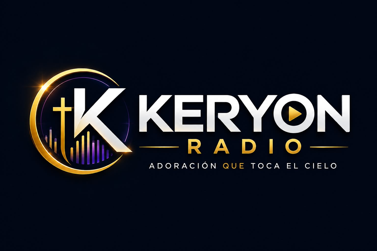 Keryon Radio